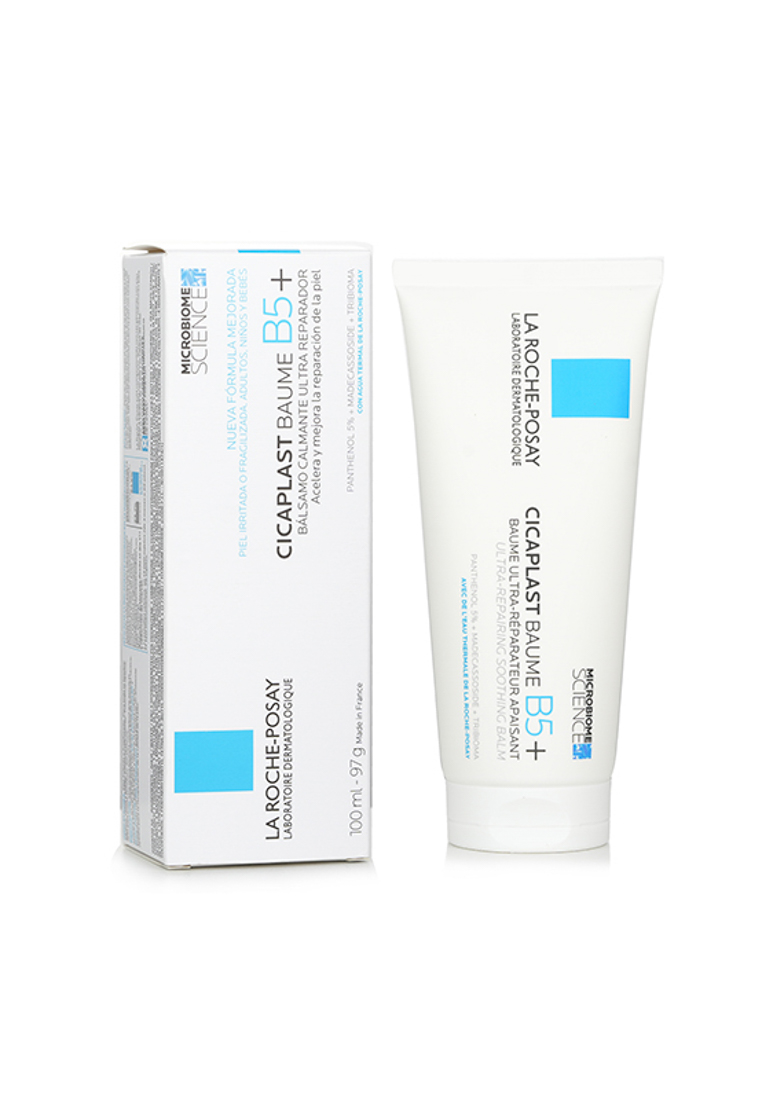 La Roche Posay - Cicaplast Baume B5 Soothing Repairing Balm 100ml/97g/3.3oz
