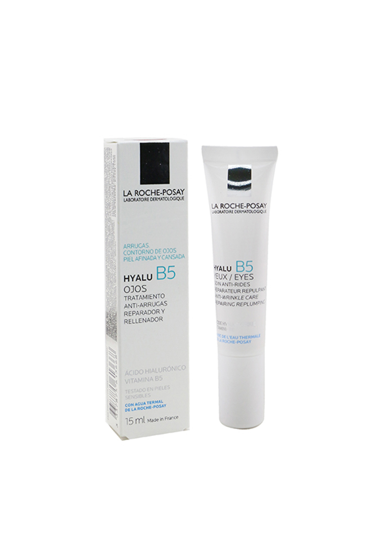 La Roche Posay - Hyalu B5 Eyes - Anti-wrinkle Care 15ml/0.5oz