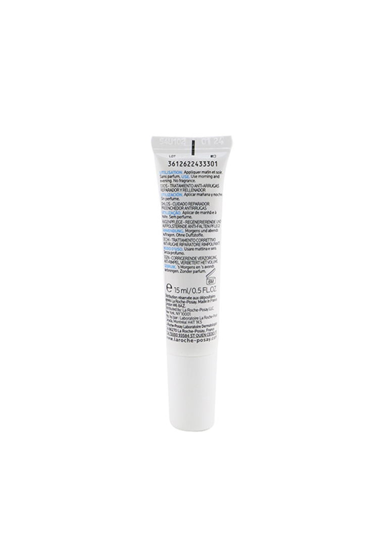 La Roche Posay - Hyalu B5 Eyes - Anti-wrinkle Care 15ml/0.5oz