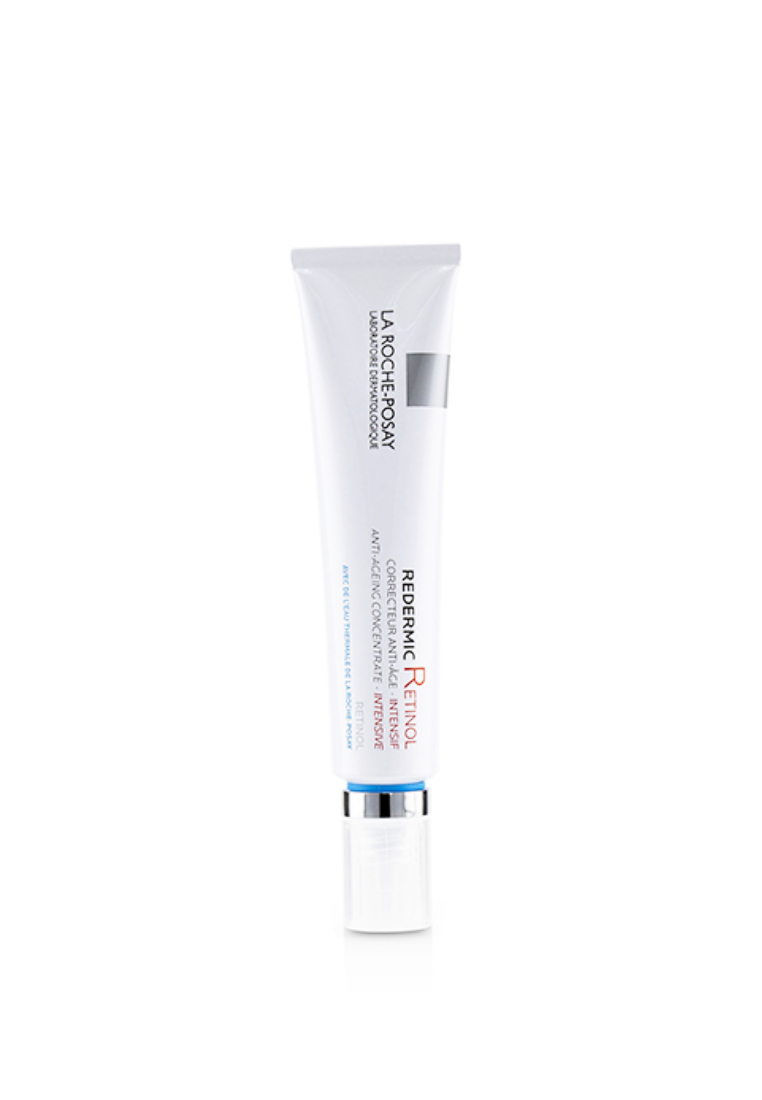 La Roche Posay - Redermic Retinol Intensive Anti-Aging Concentrate 30ml/1oz