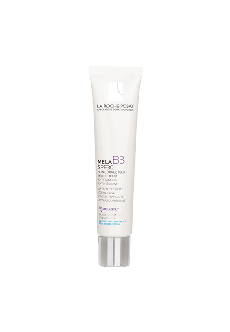 La Roche Posay Mela B3 UV Daily Moisturizer SPF 30 With Melasyl™+Niacinamide 40ml