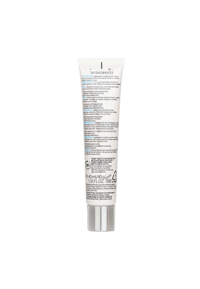La Roche Posay Mela B3 UV Daily Moisturizer SPF 30 With Melasyl™+Niacinamide 40ml