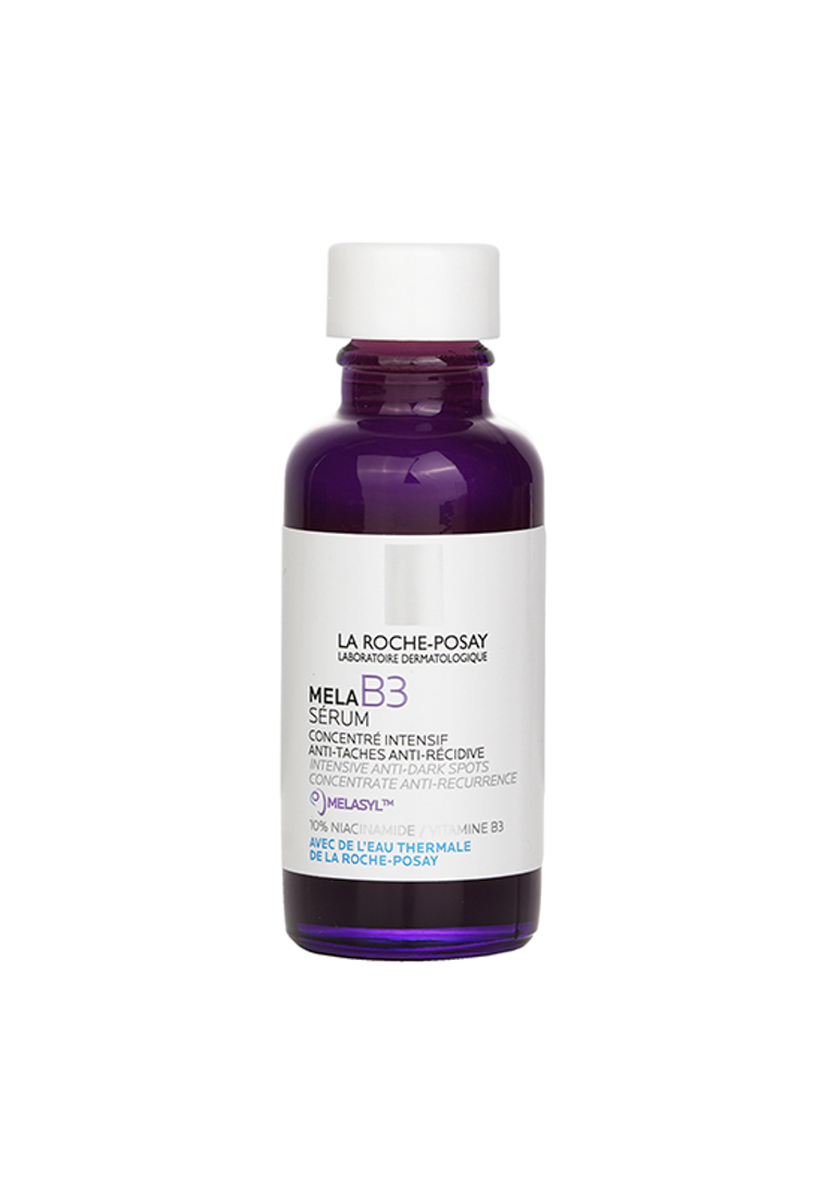 La Roche Posay Mela B3 Intensive Anti-Dark Spots Serum With Melasyl™+Niacinamide 30ml