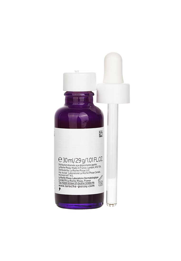 La Roche Posay Mela B3 Intensive Anti-Dark Spots Serum With Melasyl™+Niacinamide 30ml