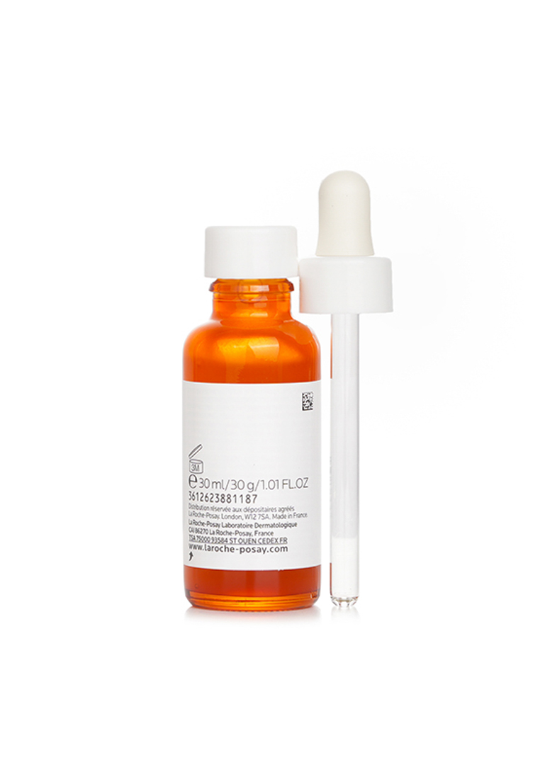 La Roche Posay Pure Vitamin C12 Serum Anti Wrinkle Concentrate, Radiance Renovating, Anti-oxidant 30ml