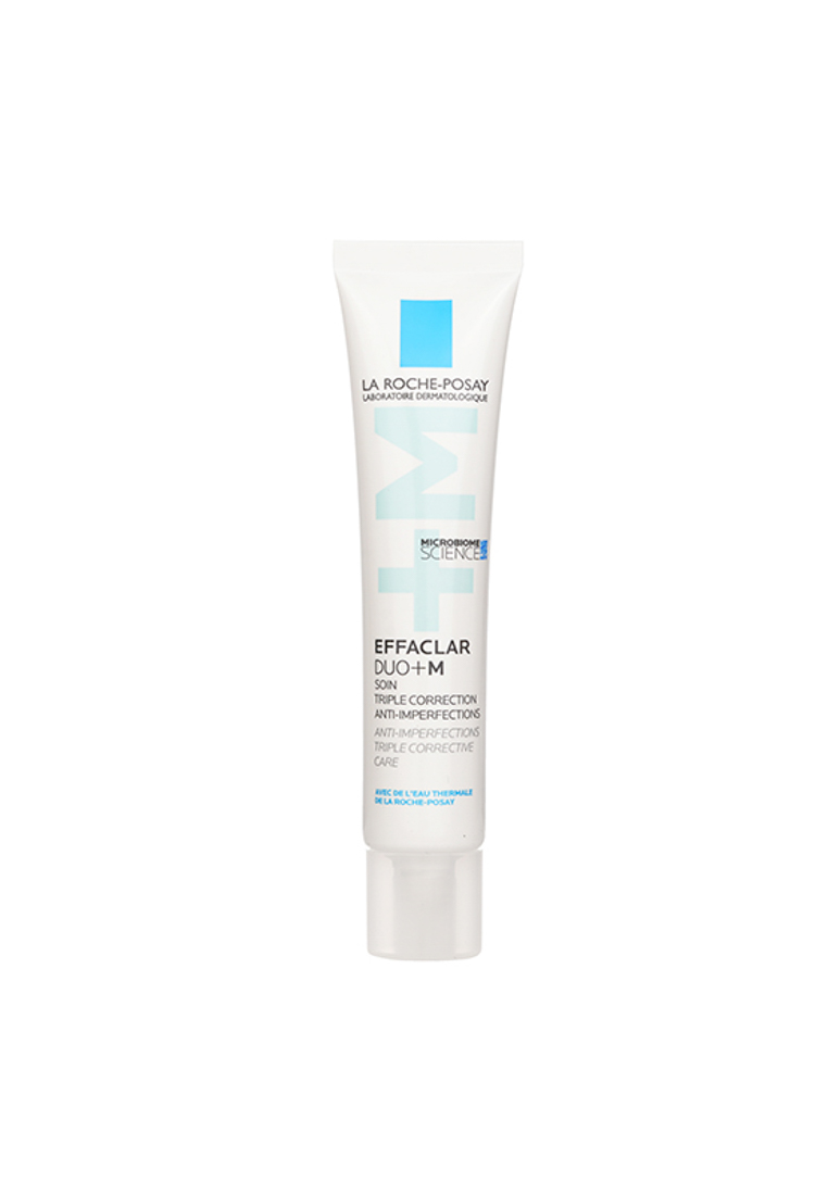 La Roche Posay Effaclar Duo+M 40ml