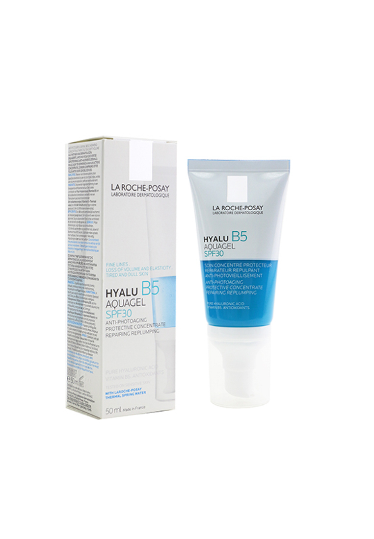 La Roche Posay - Hyalu B5 Aquagel Spf 30 50ml/1.7oz