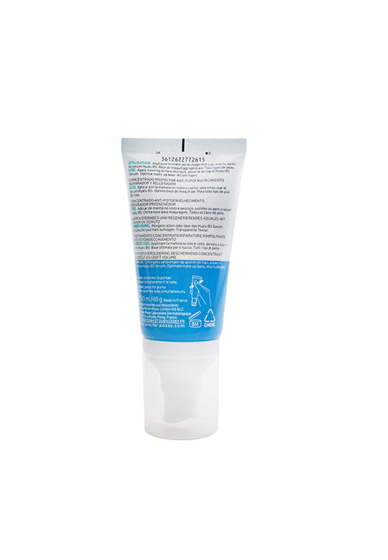 La Roche Posay - Hyalu B5 Aquagel Spf 30 50ml/1.7oz