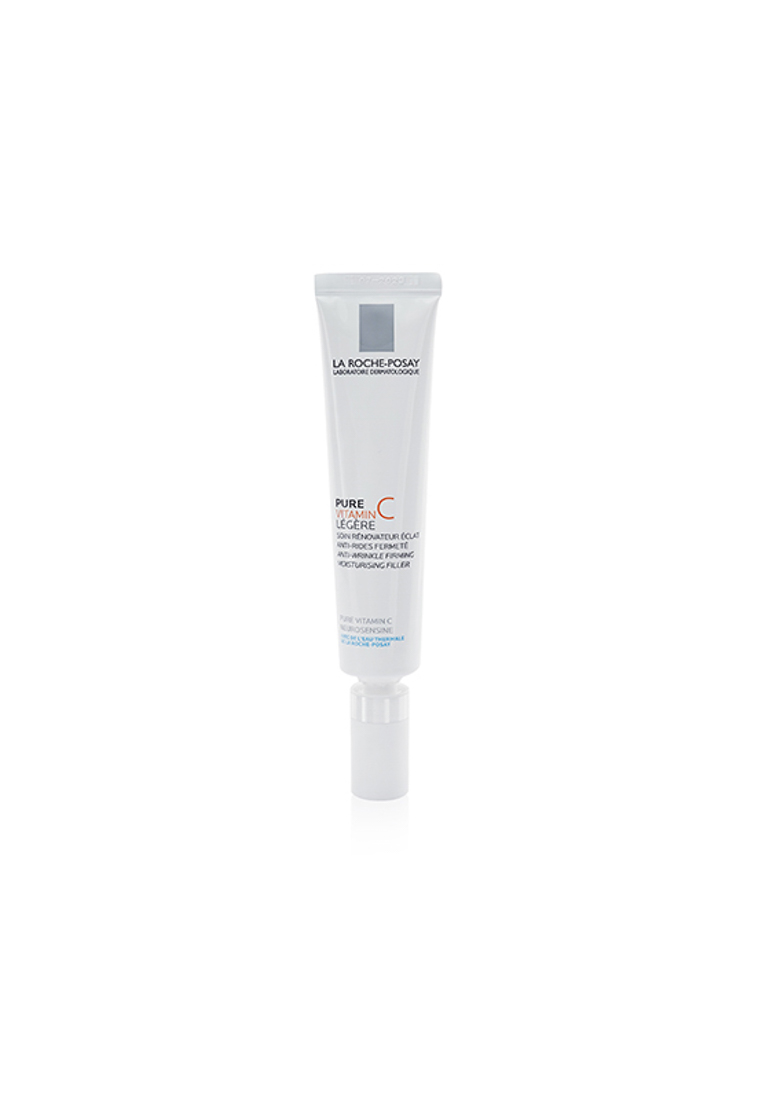 La Roche Posay - Pure Vitamin C Rich Anti-Wrinkle Firming Moisturising Filler 40ml/1.35oz