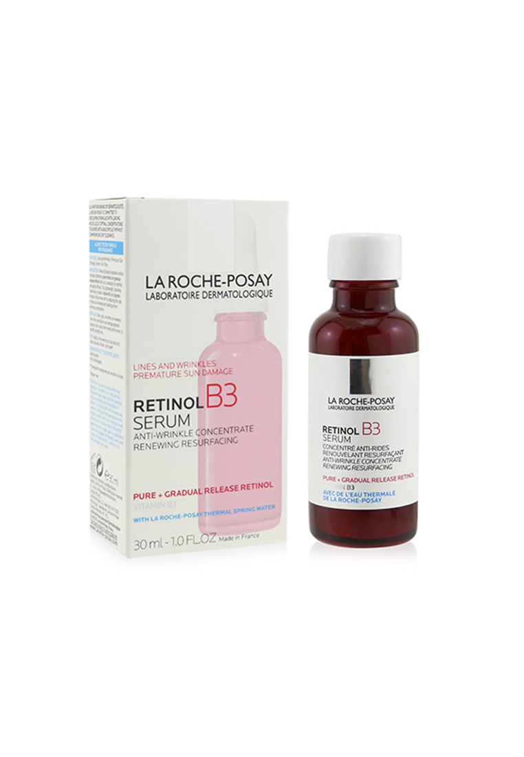 La Roche Posay Retinol B3 Serum - Anti-wrinkle Concentrate 30ml/1oz