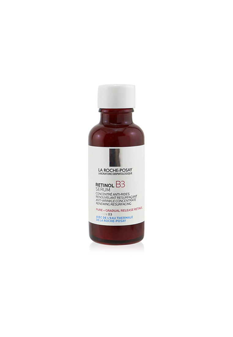La Roche Posay Retinol B3 Serum - Anti-wrinkle Concentrate 30ml/1oz