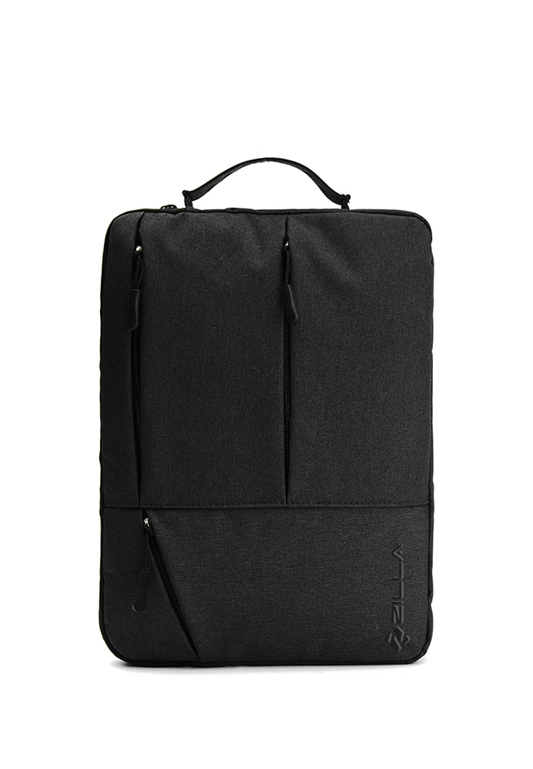 Latest Gadget Zilla Portable 13 Inch Laptop Sleeve Oxford Laptop Bag – Black