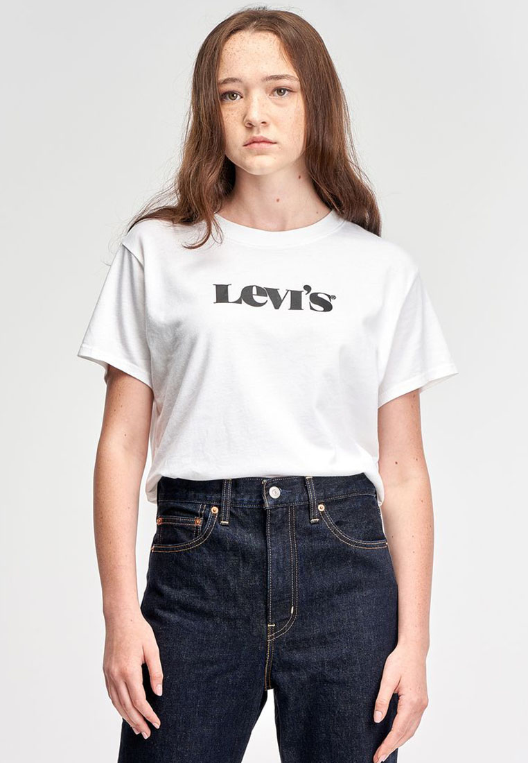 levis tshirt for women