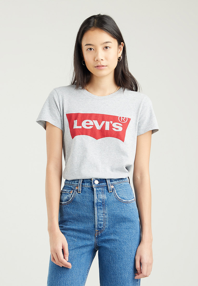 Levi's T-Shirts For Women 2023 | ZALORA Philippines