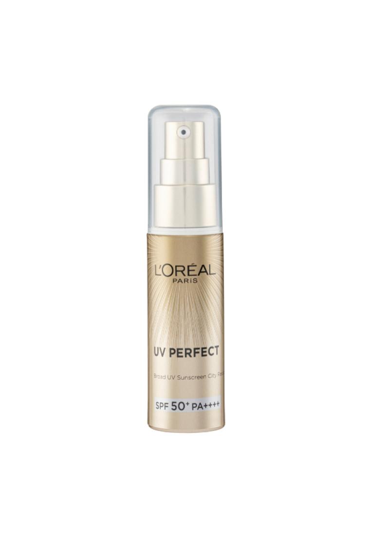 L'Oreal Professionnel L'Oreal Paris SPF50+PA++++ UV Protect 30ml