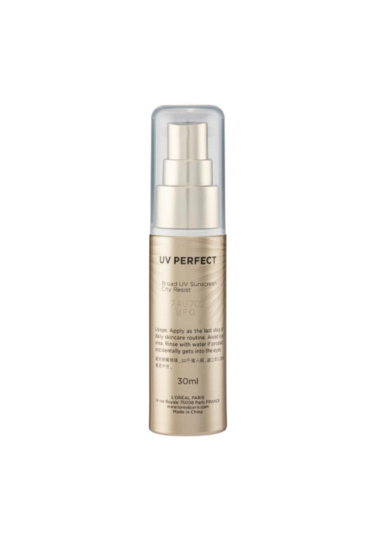 L'Oreal Professionnel L'Oreal Paris SPF50+PA++++ UV Protect 30ml
