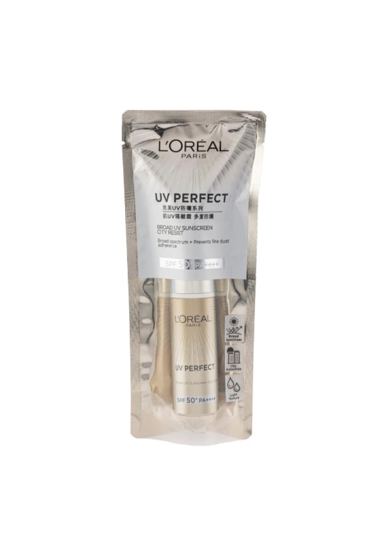 L'Oreal Professionnel L'Oreal Paris SPF50+PA++++ UV Protect 30ml