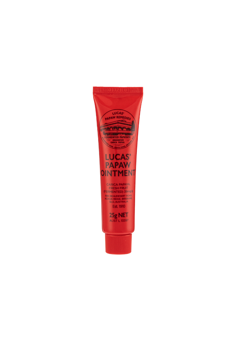 LUCAS PAPAW Lucas’ Papaw Ointment 25g