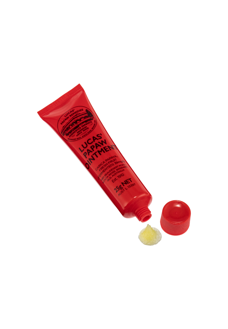 LUCAS PAPAW Lucas’ Papaw Ointment 25g