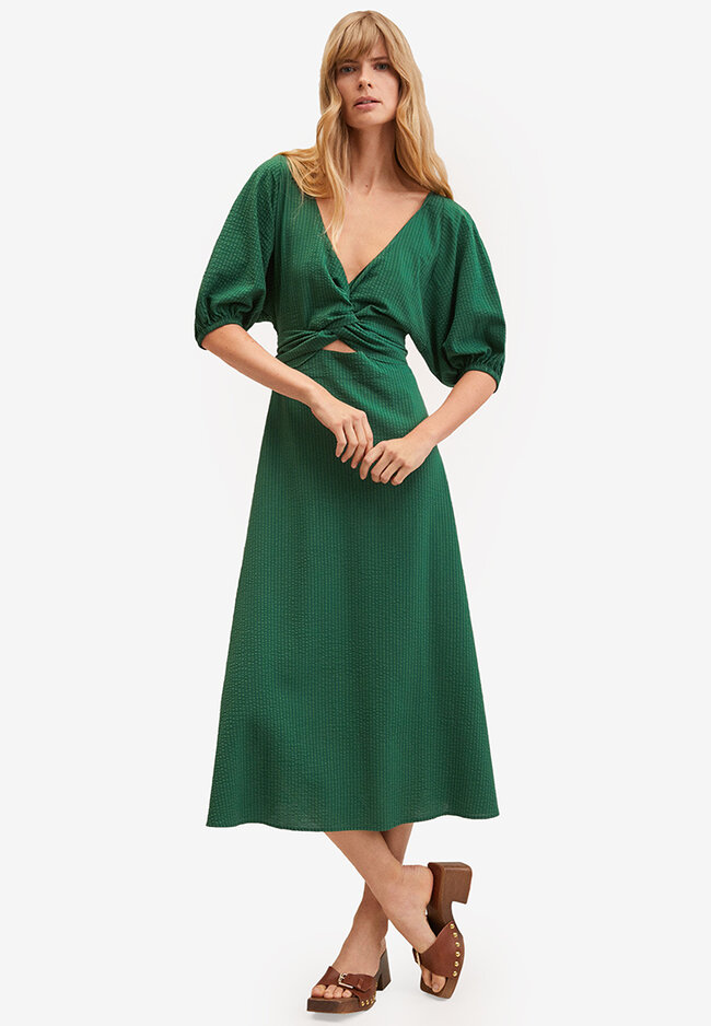 Buy MANGO Dresses | Online Store | ZALORA Philippines