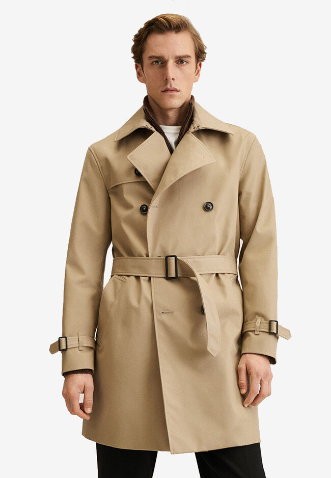 mango mens coats