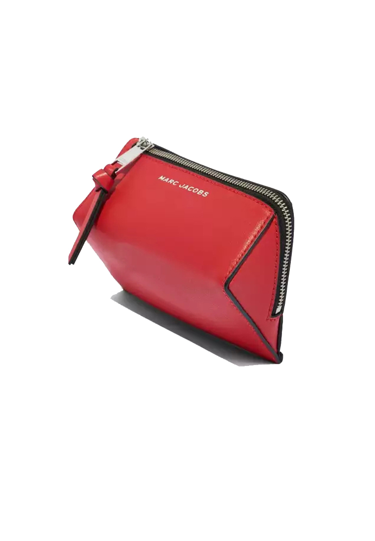 Marc Jacobs THE WEDGE Crossbody Phone Case True Red S179L01RE21
