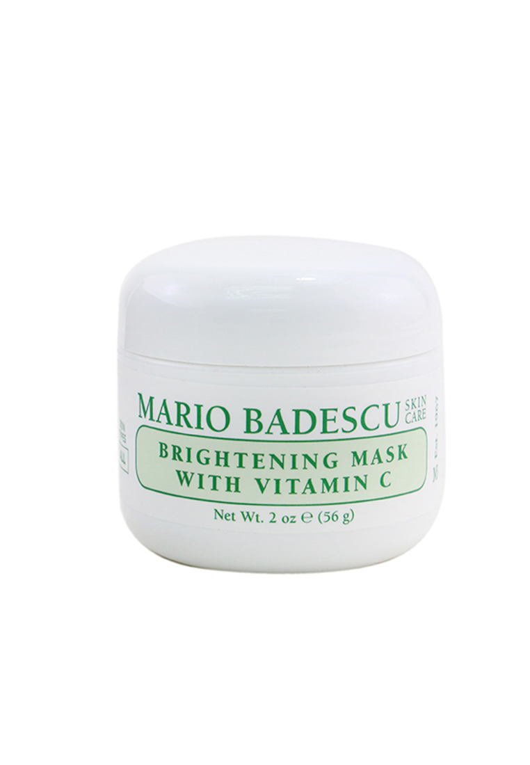 Mario Badescu - Brightening Mask With Vitamin C 56g/2oz