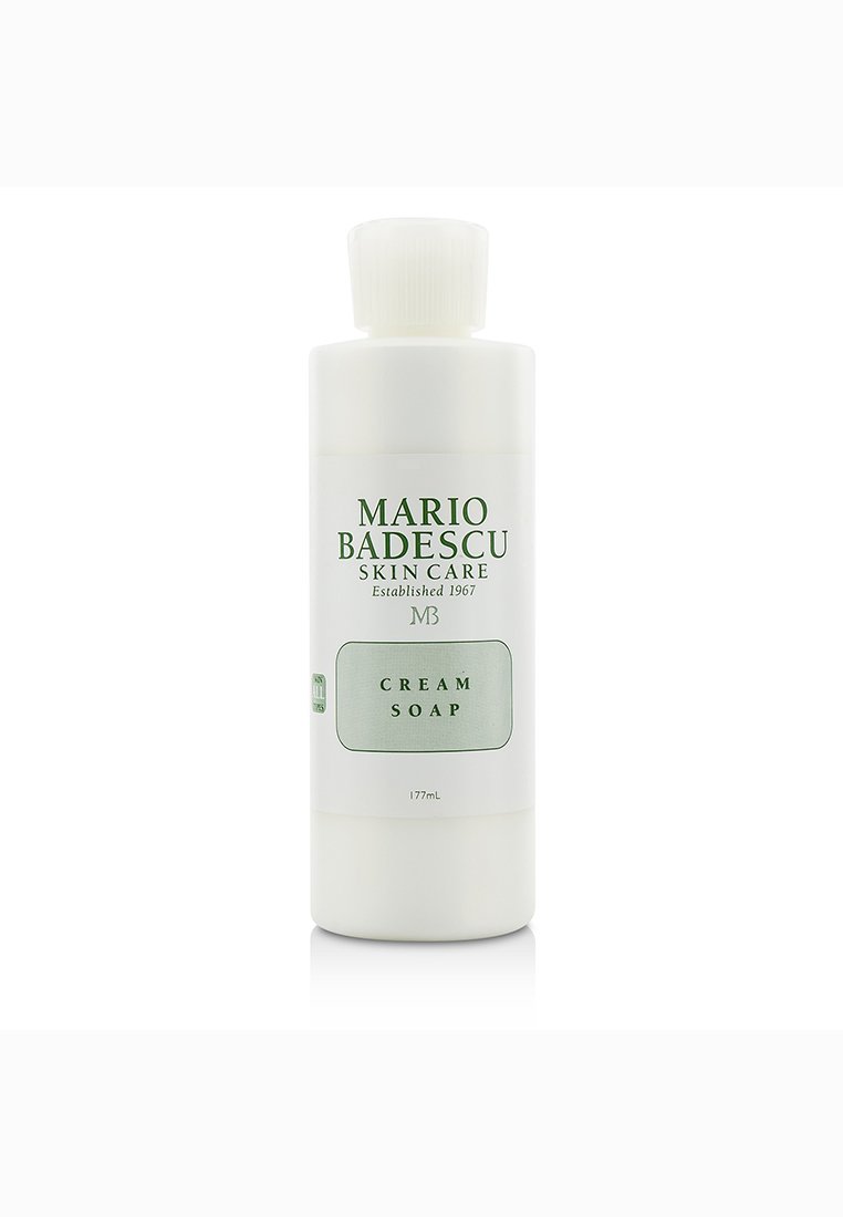 Mario Badescu - Cream Soap - For All Skin Types 177ml/6oz