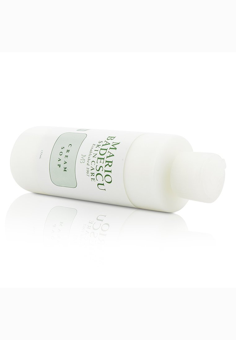 Mario Badescu - Cream Soap - For All Skin Types 177ml/6oz