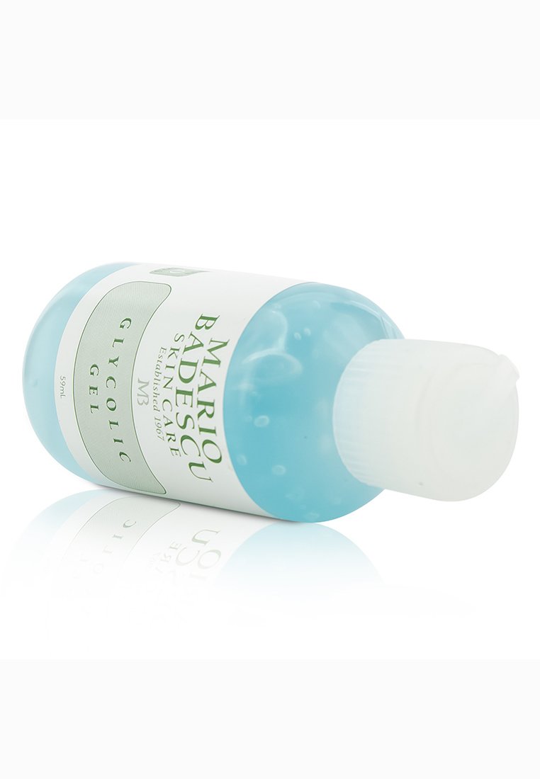 Mario Badescu - Glycolic Gel - For Combination/ Oily Skin Types 59ml/2oz