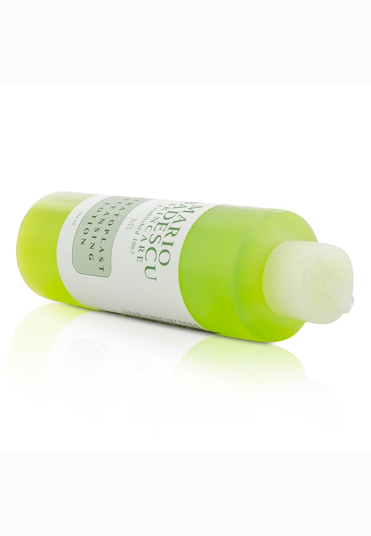 Mario Badescu - Keratoplast Cleansing Lotion - For Combination/ Dry/ Sensitive Skin Types 236ml/8oz