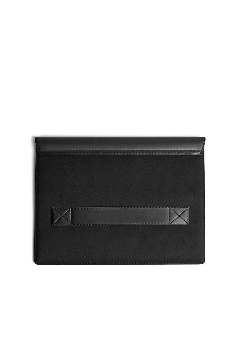 Maverick & Co. ProActive Waterproof Laptop Sleeve 14" Laptop Black