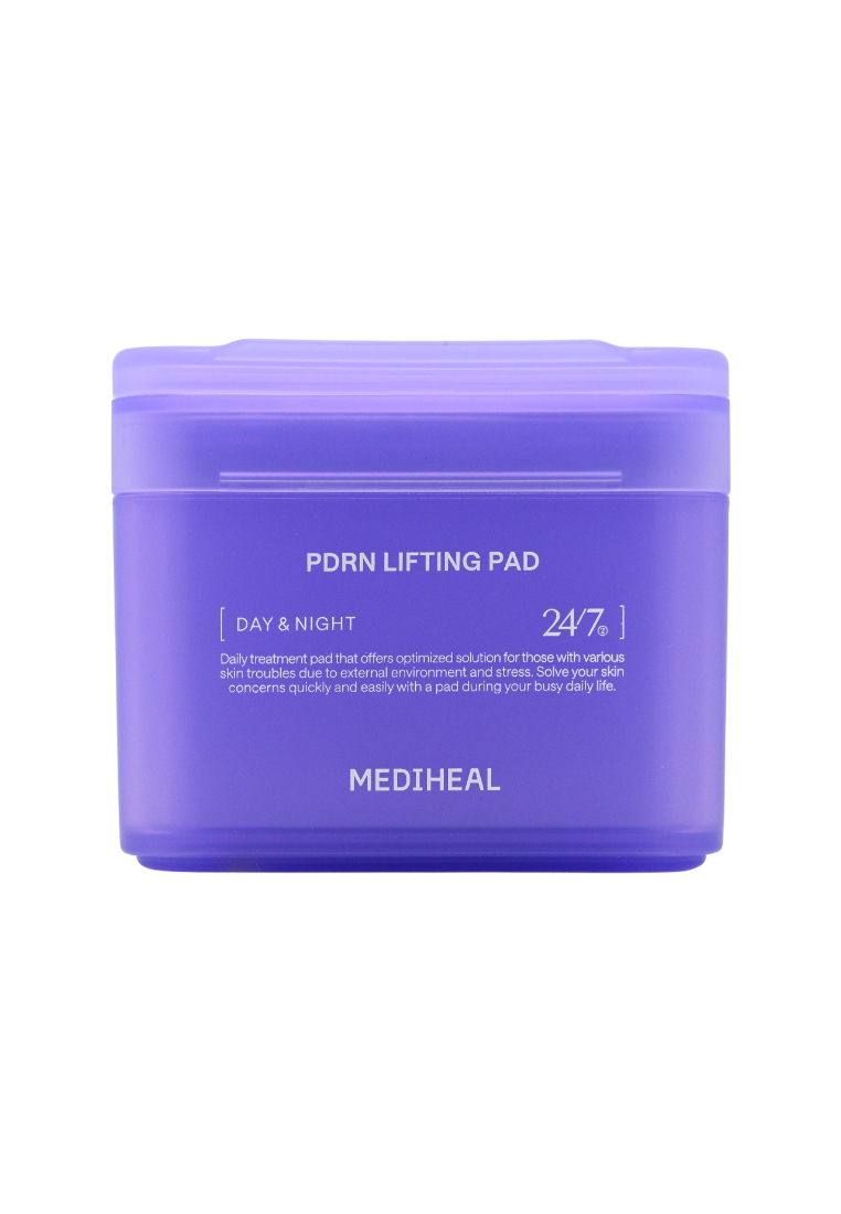 Mediheal PDRN Lifting Pad (100pcs) 100piece
