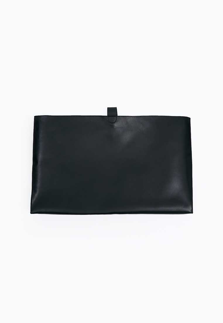 MEMO Pu Slim Laptop Sleeve