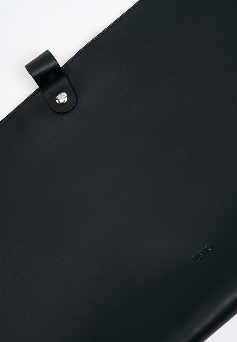MEMO Pu Slim Laptop Sleeve