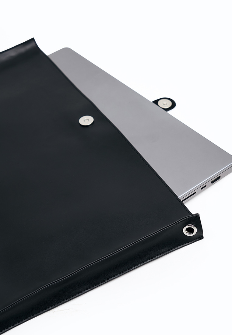 MEMO Pu Slim Laptop Sleeve