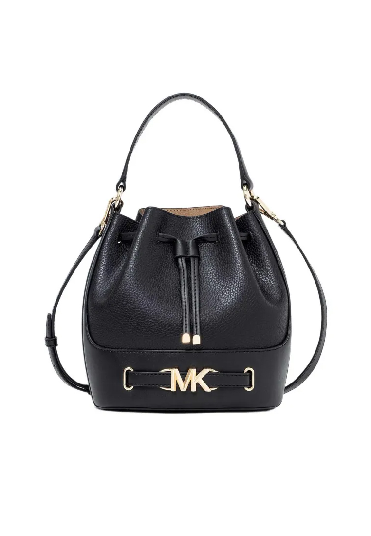 Suitable for MK Coach Bag Crossbody Bag Strap Litchi Pattern Rose