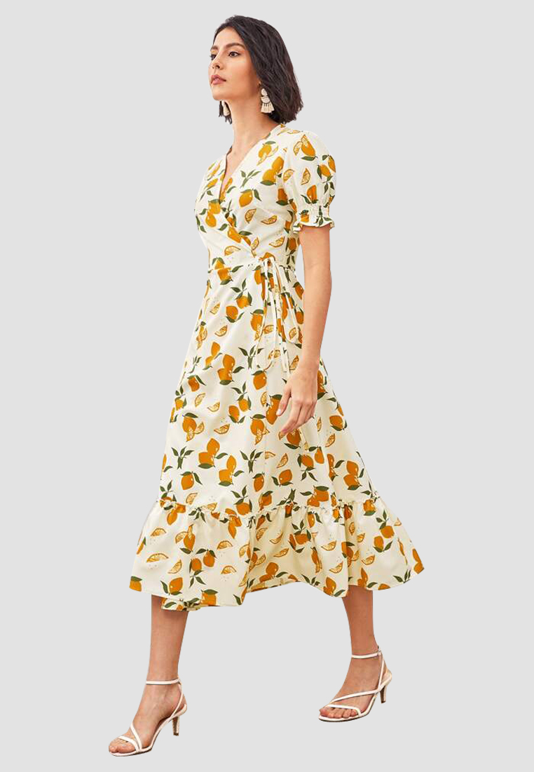 zalora ladies dress