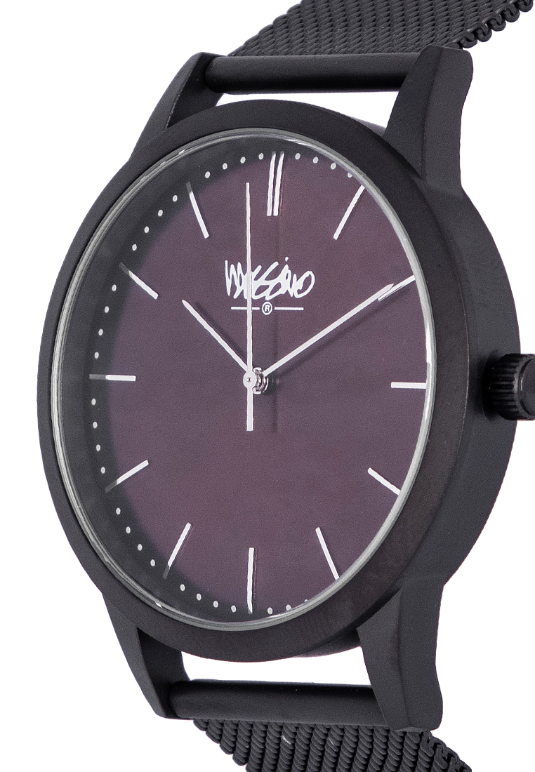 mossimo watches instructions