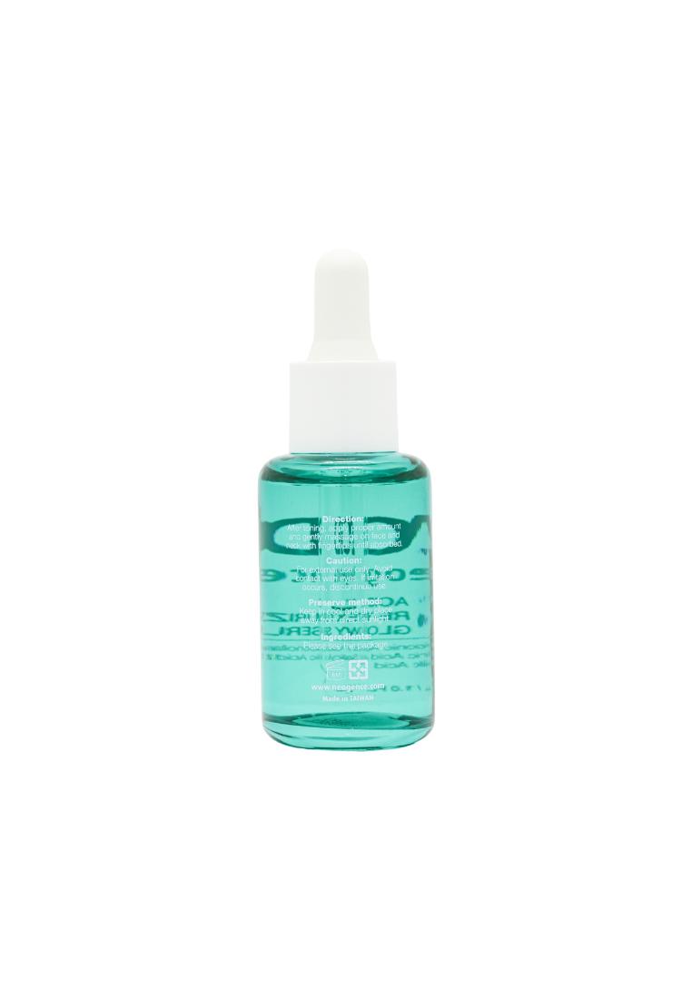 Neogence 5 Acid Re-Texturizing Glowy Serum (30ml)