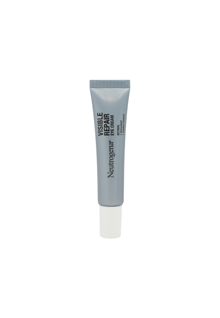 Neutrogena Visible Repair Eye Cream (15g) 15g