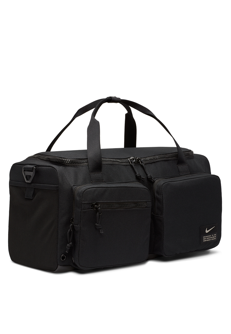 Nike Utility Power Training Duffel Bag (Small, 31L)