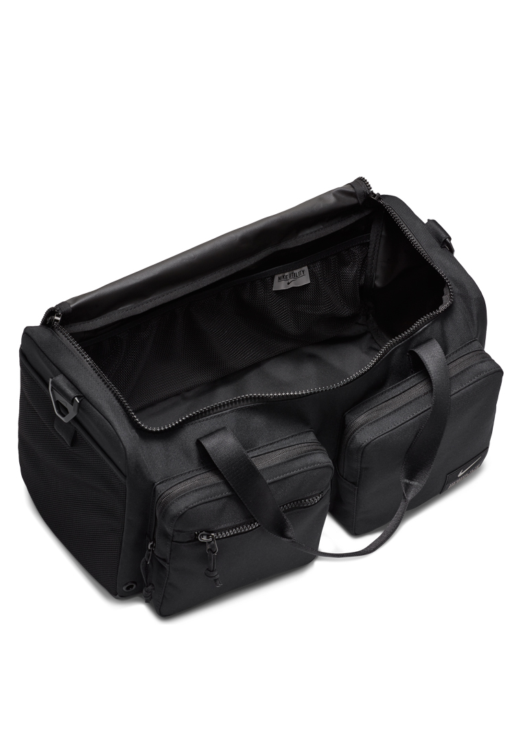 Nike Utility Power Training Duffel Bag (Small, 31L)