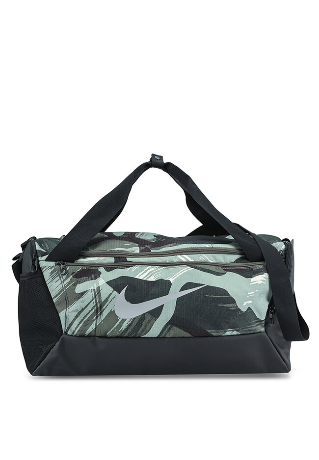 camo nike duffle bag