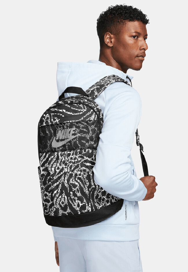 nike backpack zalora