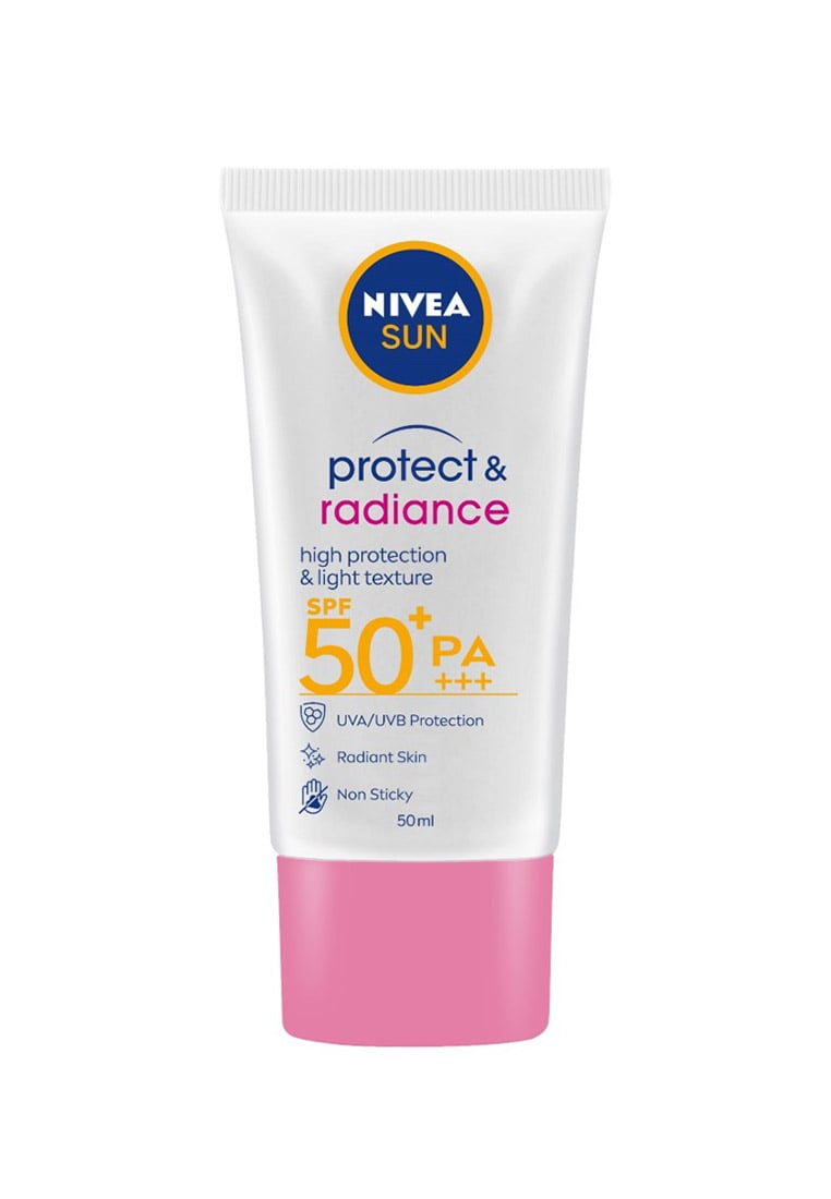 nivea sun protect and white spf 50 expiration date