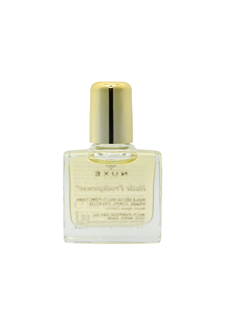 NUXE Huile Prodigieuse® Multi-Purpose Dry Oil Value Set (10ml x 4pcs)