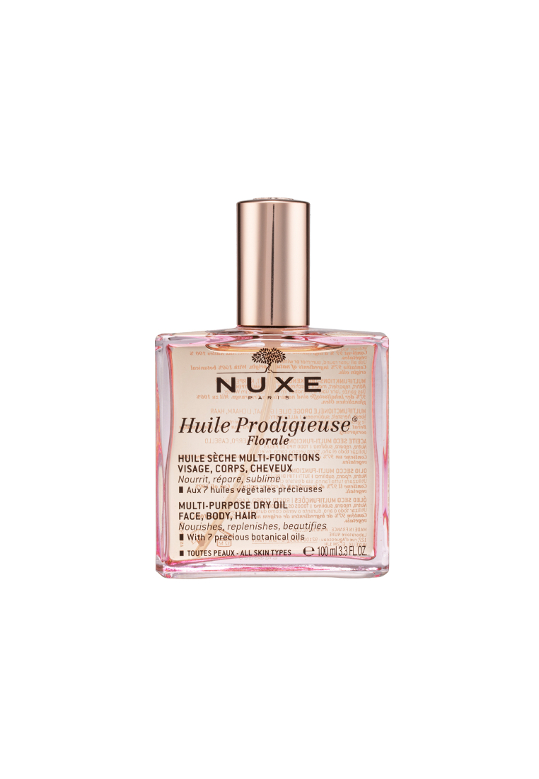 NUXE Huile Prodigieuse® Florale 100ml