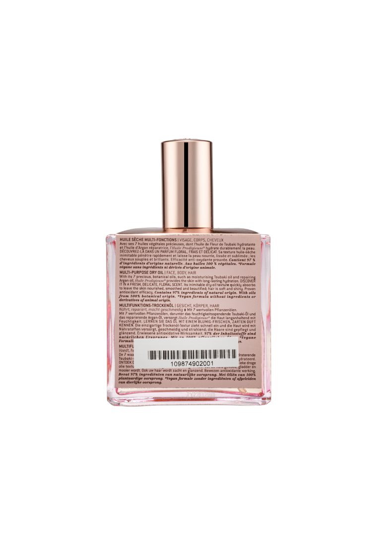 NUXE Huile Prodigieuse® Florale 100ml