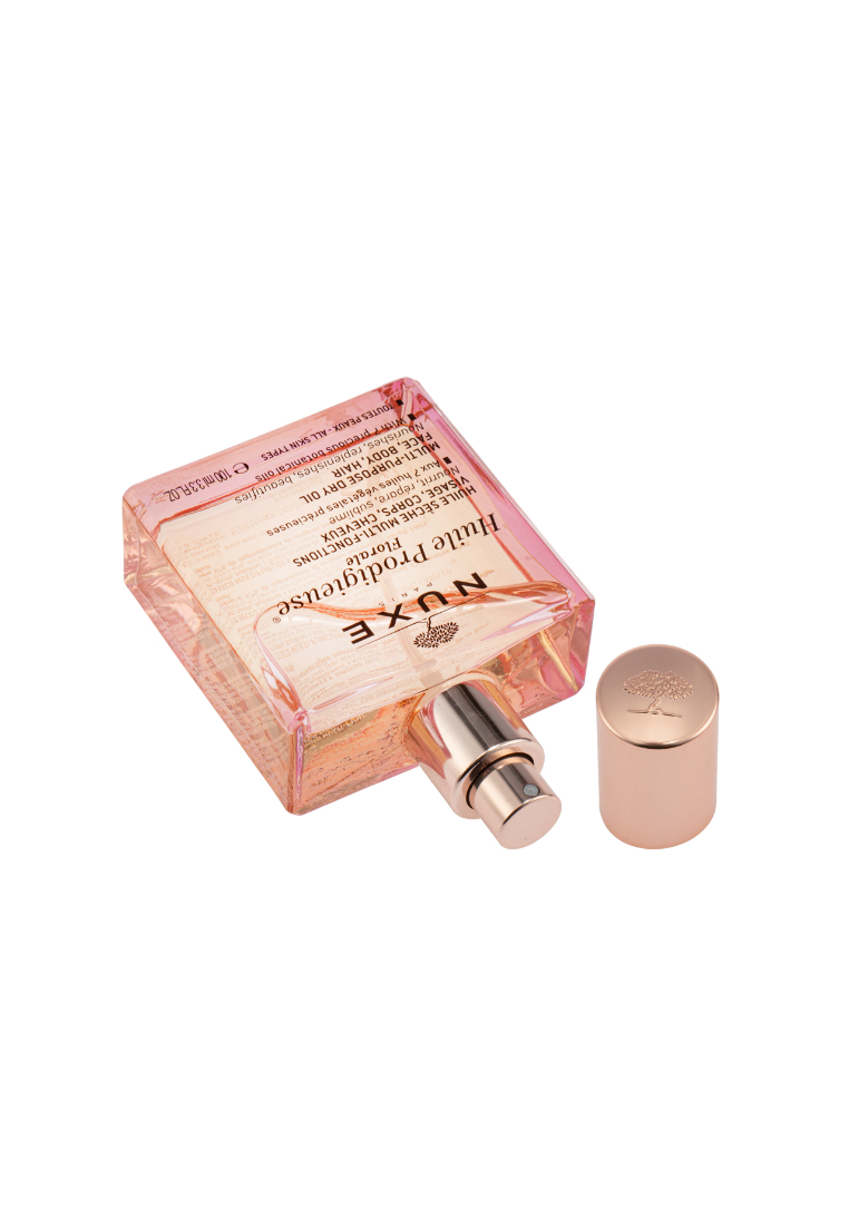 NUXE Huile Prodigieuse® Florale 100ml